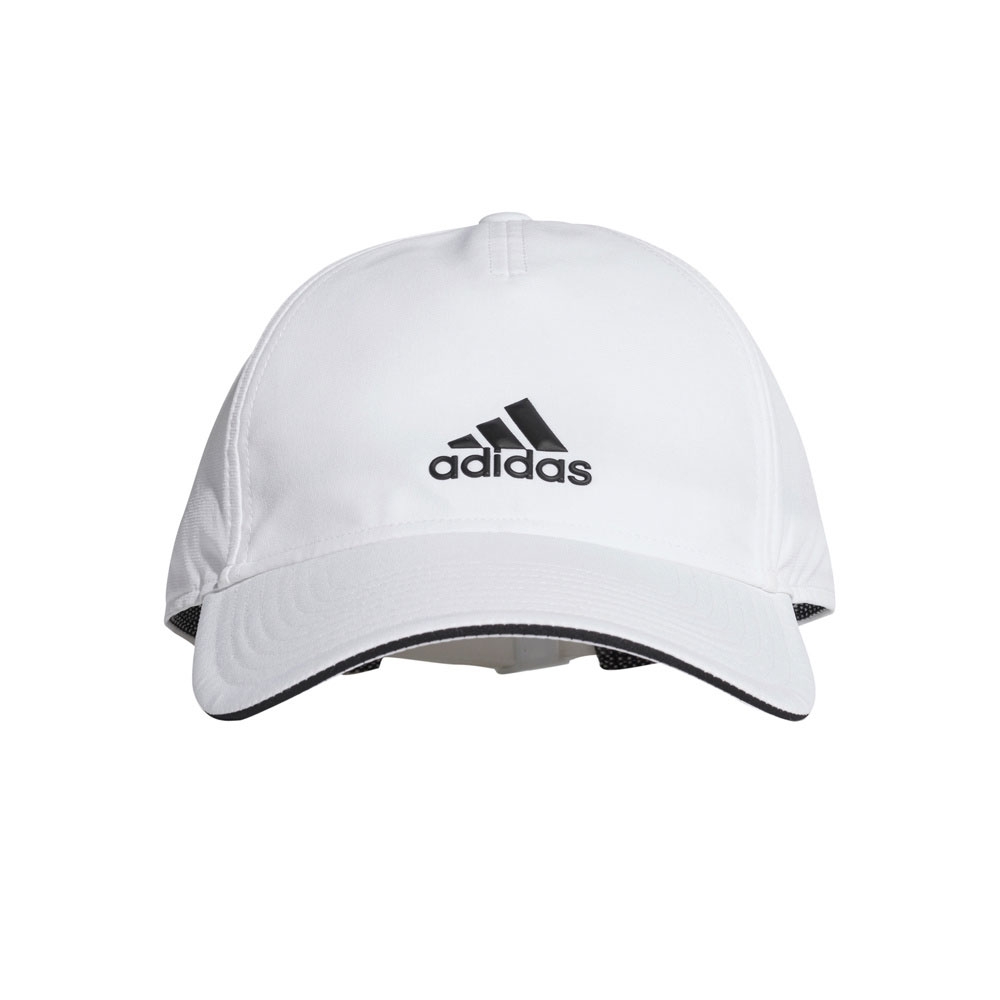 Adidas Climalite Cap - White