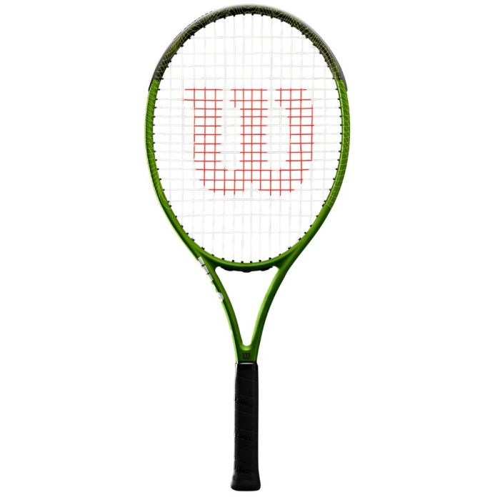 Wilson Blade Feel Comp Junior 25 - 6