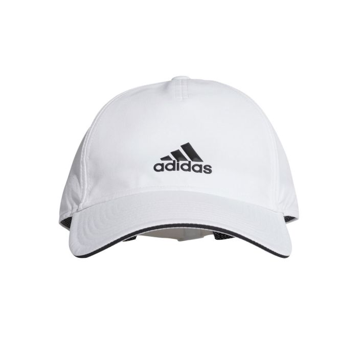 Adidas Climalite Cap - White - 4