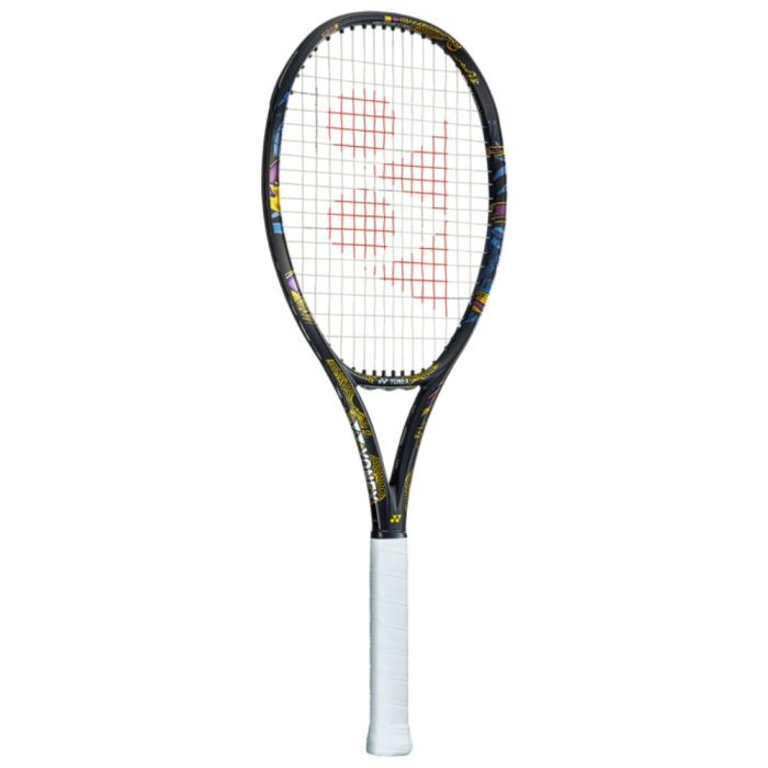 Yonex Osaka Ezone 100 SL (Gold-Purple) - 4