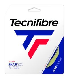 Tecnifibre Multifeel 16 (12 m) - Cut From Reel