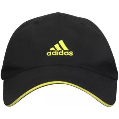 Adidas ESS Corp Cap - Black