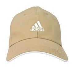 Adidas ESS Corp Cap - Earth Khaki