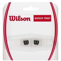 Wilson Shock Trap Dampener - Black