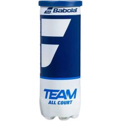 Babolat Team All Court Balls Can