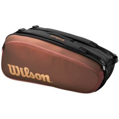 Wilson Pro Staff V14 Super Tour 9 Racquet Bag