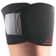 McDavid Groin Wrap Adjustable - Black