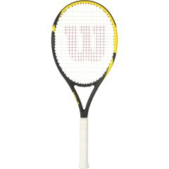 Wilson Pro Open L