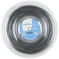 Luxilon ALU Power Rough 16L String Reel (220 m) - Silver