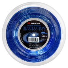 Solinco Revolution 16L- Blue (200 m)