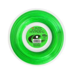 Solinco Hyper G 16 Round- Green (200 m)