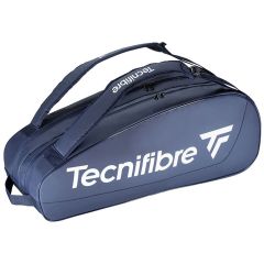 Tecnifibre Tour Endurance 9 Racquet Bag - Navy